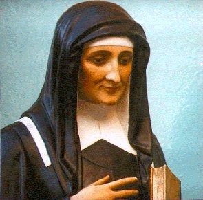 St. Louise De Marillac & Daughters of Charity > Louise, statues ...