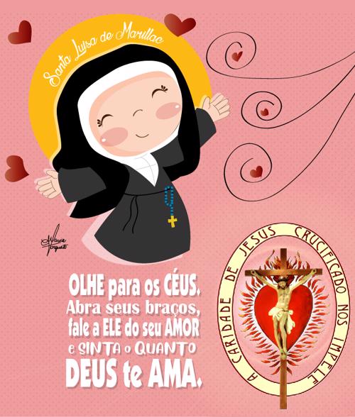 St. Louise De Marillac & Daughters of Charity > Louise miscellaneous ...